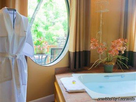 Creekhaven Inn & Spa 윔벌리 객실 사진