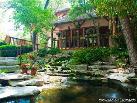 Creekhaven Inn & Spa 윔벌리 시설 사진