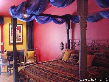 Creekhaven Inn & Spa 윔벌리 객실 사진