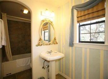 Creekhaven Inn & Spa 윔벌리 외부 사진