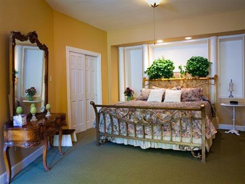 Creekhaven Inn & Spa 윔벌리 외부 사진