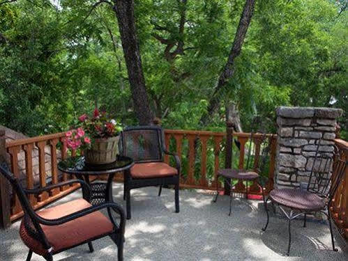 Creekhaven Inn & Spa 윔벌리 외부 사진