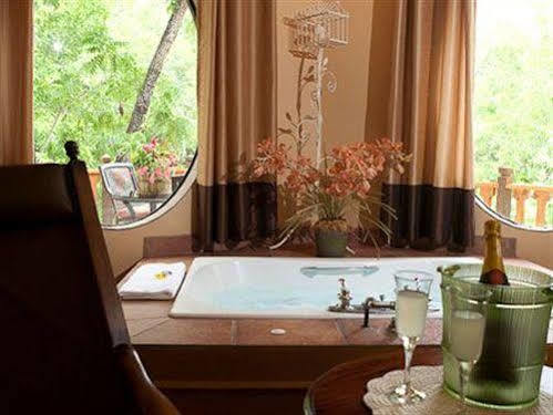 Creekhaven Inn & Spa 윔벌리 외부 사진