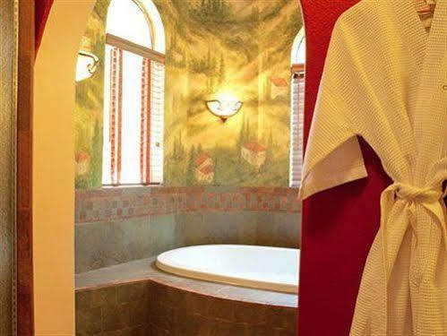 Creekhaven Inn & Spa 윔벌리 외부 사진