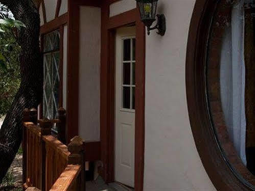 Creekhaven Inn & Spa 윔벌리 외부 사진