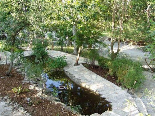Creekhaven Inn & Spa 윔벌리 외부 사진