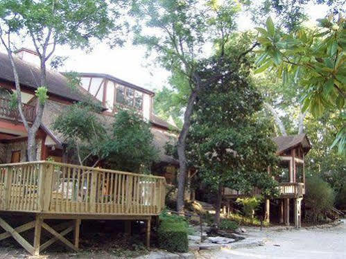 Creekhaven Inn & Spa 윔벌리 외부 사진