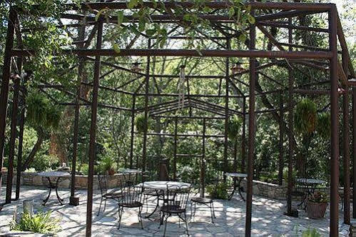 Creekhaven Inn & Spa 윔벌리 외부 사진